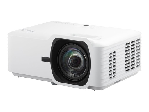 [LS711W] ViewSonic LS711W - DLP-Projektor - Laser/Phosphor - 4200 ANSI-Lumen - WXGA (1280 x 800)