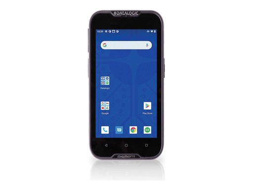 [944900008] Datalogic Memor 11 - Datenerfassungsterminal - robust - Android 11 - 32 GB eMMC - 12.7 cm (5")