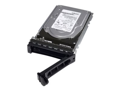 [400-BLCE] Dell  Kunden-Kit - Festplatte - 8 TB - Hot-Swap - 3.5" (8.9 cm)