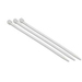 [S215685] Synergy 21 ALLNET 19""zbh. Kabelbinder L200xB3.6mm 100er Pack Transparent