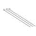 [S215684] Synergy 21 ALLNET 19""zbh. Kabelbinder L160xB2.6mm 100er Pack Transparent