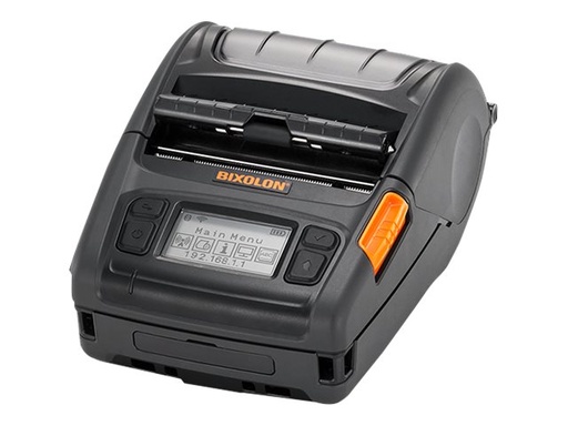 [SPP-L3000IK/BEG] BIXOLON SPP-L3000 - Etikettendrucker - Thermodirekt
