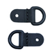 [SG-ET5X-DCLIP2-02] Zebra Clip für Tablet (Packung mit 2) - für