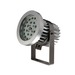 [S21-LED-TOM00940] Synergy 21 Prometheus Outdoor spot lighting LED Grau