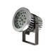 [S21-LED-TOM00939] Synergy 21 Prometheus Outdoor spot lighting LED Grau