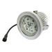 [S21-LED-TOM00937] Synergy 21 Prometheus Outdoor spot lighting LED Grau