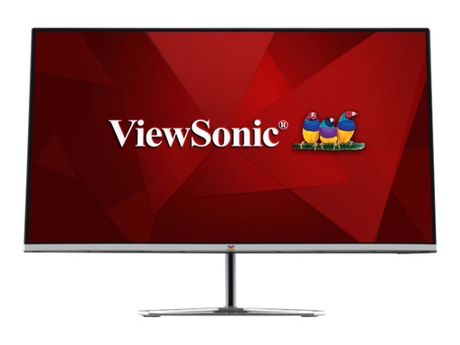 [VX2776-SMH] ViewSonic VX2776-SMH - LED-Monitor - 68.6 cm (27")
