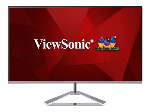 [VX2776-SMH] ViewSonic VX2776-SMH - LED-Monitor - 68.6 cm (27")