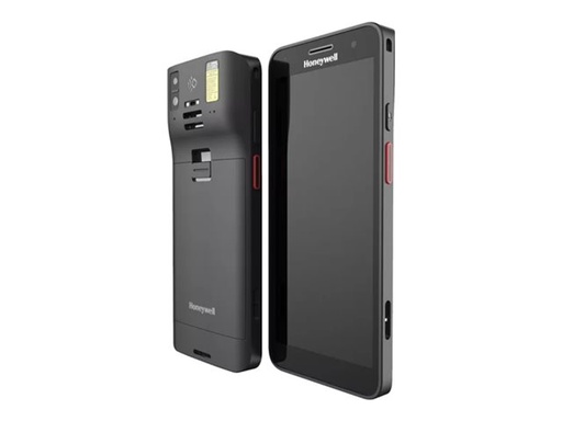 [CT37-X0N-30S10DG] HONEYWELL CT37 - Datenerfassungsterminal - robust - Android 14 oder höher - 128 GB UFS card - 15.2 cm (6")