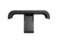 [CT37-CLIP-LAN-STD] HONEYWELL Handheld-Gürtelclip - Schwarz - für