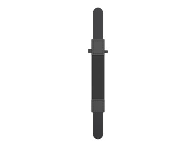 [CT37-HS-3PK] HONEYWELL Handheld-Handgurt - Schwarz (Packung mit 3)