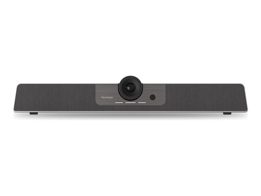 [UMB202] ViewSonic UMB202 - For Microsoft Teams Rooms - Konferenzkamera - PTZ - Farbe - 12 MP - 3840 x 2160 - 4K UHD (3840 x 2160)