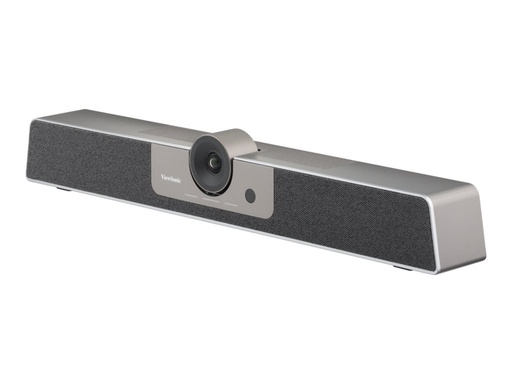 [UMB202] ViewSonic UMB202 - For Microsoft Teams Rooms - Konferenzkamera