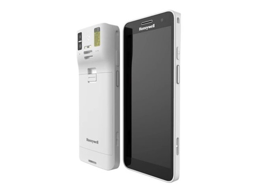 [CT37-X1N-56S10HG] HONEYWELL CT37 - Datenerfassungsterminal - robust - Android 14 oder höher - 128 GB UFS card - 15.2 cm (6")