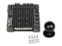 [VMX004VMCRADLE] HONEYWELL Enhanced Dock with D Ball - Docking Cradle (Anschlußstand)