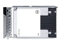 [345-BDPH] Dell  SSD - 480 GB - Hot-Swap - 2.5" (6.4 cm) - SATA 6Gb/s - für PowerEdge C6420 (2.5")