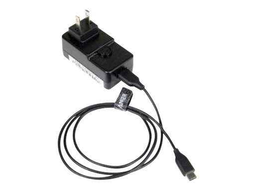 [CBL-TC2X-USBC-01] Zebra USB-Kabel - USB-C (M) - für Zebra MC27