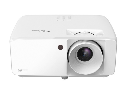 [E9PD7M201EZ1] Optoma ZH520 - DLP-Projektor - Laser - 3D - 5500 lm - Full HD (1920 x 1080)