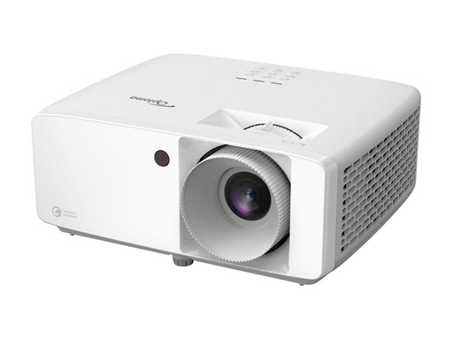 [E9PD7M201EZ3] Optoma ZH462 - DLP-Projektor - Laser - 3D - 5000 lm - Full HD (1920 x 1080)