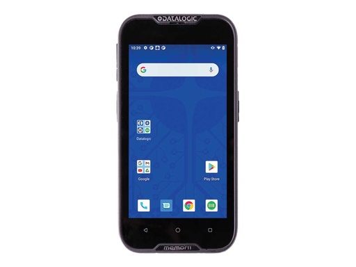 [944900006] Datalogic Memor 11 - Datenerfassungsterminal - robust - Android 11 - 32 GB eMMC - 12.7 cm (5")