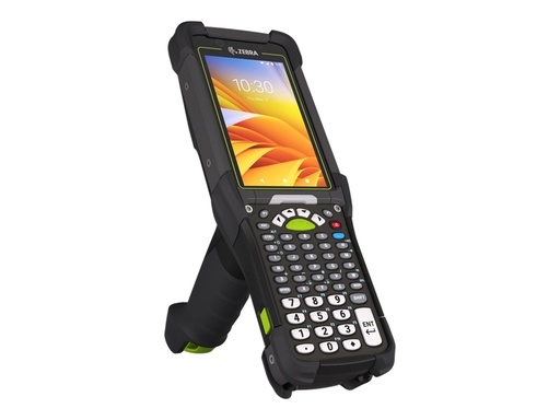 [MC945B-3G1R6GSS-A6] Zebra 9000 Series MC9450 - Datenerfassungsterminal - robust - Android 17 - 128 GB - 10.9 cm (4.3")