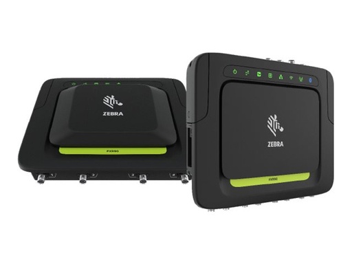 [FXR90111-400000-WR] Zebra FXR90 - RFID-Leser - USB, 5G, Wi-Fi, Bluetooth