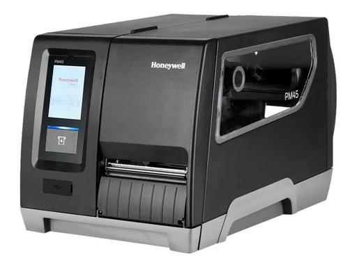 [PM45A12000000200] HONEYWELL PM45 - Etikettendrucker - Thermotransfer - Rolle (11,4 cm)
