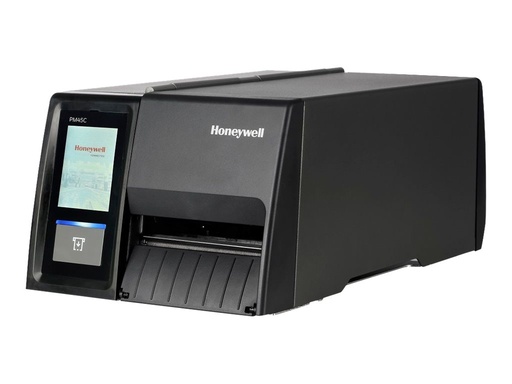 [PM45CA1020030200] HONEYWELL PM45c - Etikettendrucker - Thermotransfer - Rolle (11,4 cm)