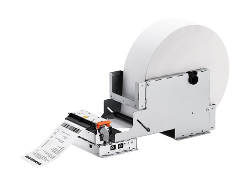 [BK3P-32B/BEG] BIXOLON BK3-32 - Kiosk-Drucker - s/w - Thermodirekt