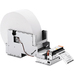 [BK3P-32B/BEG] BIXOLON Dsub 9Pin USB B Ethernet DC jack 120mm - POS-Drucker - 203 dpi