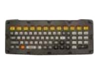 [KYBD-QW-VC70-L-1] Zebra Tastatur - USB - QWERTY - für Zebra VC70N0