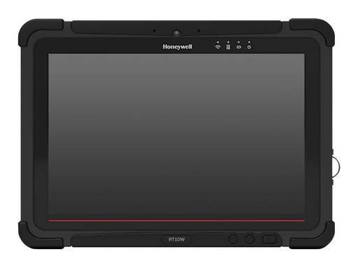 [RT10W-L00-17C12E0E] HONEYWELL RT10W - Robust - Tablet - Intel Pentium N4200 / 1.1 GHz - Win 10 IoT Enterprise 64-bit - 8 GB RAM - 128 GB SSD - 25.7 cm (10.1")