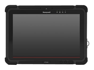 [RT10A-L1N-18C12E0E] HONEYWELL RT10A - Tablet - robust - Android 9.0 (Pie)