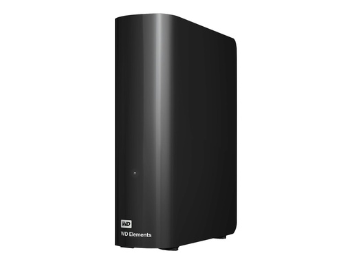 [WDBWLG0180HBK-EESN] WD Elements Desktop WDBWLG0180HBK - Festplatte - 18 TB - extern (Stationär)