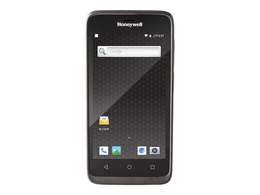[EDA51-0-B663SQGRK] HONEYWELL ScanPal EDA51 - Datenerfassungsterminal - Android 10 - 64 GB - 12.7 cm (5")