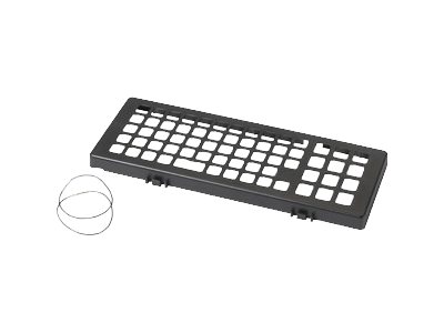 [KT-KYBDGRL1-VC70-R] Zebra Symbol - Bedienfeld-Schutzgitter - für Zebra