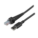 [57-57227-N-3] HONEYWELL USB Cable 57-57227-N-3 4 m A
