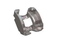 [46-00913] HONEYWELL Barcodescanner Montageset - geeignet für Wandmontage