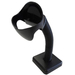 [46-00131-3] HONEYWELL Flexibler Standfuß, schwarz - Flexibler Gooseneck Standfuß für Honeywell MS5145