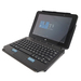 [SG-ET5X-10KBC-FR1-01] Zebra ET51/ET56 10.1in 2-in-1 KBD FR - Tastatur - AZERTY
