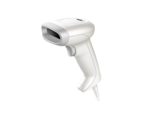 [1350G2D-1USB-R] HONEYWELL EU Kit 2D Scanner USB - Handscanner