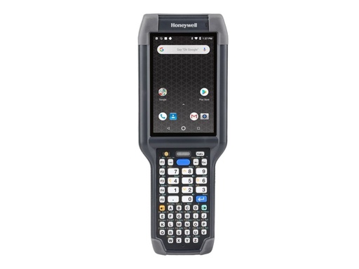 [CK65-L0N-F8C210E] HONEYWELL CK65 - Datenerfassungsterminal - robust - Android 9.0 (Pie)