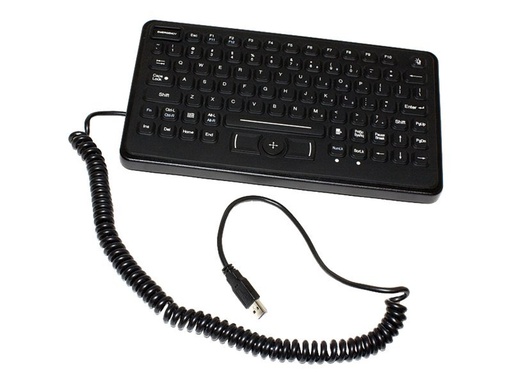 [95ACC1330] Datalogic Tastatur - USB - QWERTY - für Rhino