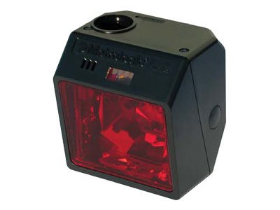 [MK3480-30A38] HONEYWELL IS3480 QuantumE - Barcode-Scanner - Desktop-Gerät