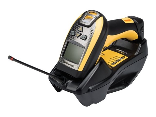 [PM9501-DDPM910RB] Datalogic PowerScan DPM Evo PM9501 - Barcode-Scanner