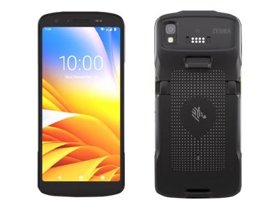 [WCMTB-T27B8ABE8-A6] Zebra TC27 - Datenerfassungsterminal - robust - Android 16 - 128 GB - 15.2 cm (6")