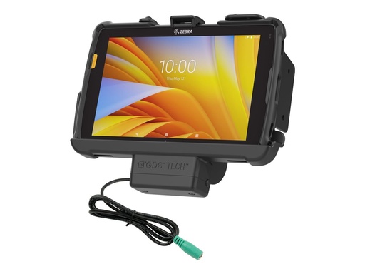 [3PTY-RAM-HOL-ZE20PU] Zebra RAM Tough-Dock - Kfz-Ladeschale (Pogo) - für