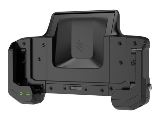 [CRD-ET6X-VEHDK-PTA-01] Zebra Docking Cradle (Anschlußstand) - für