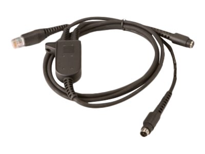 [CBL-720-300-C00] HONEYWELL Tastaturweiche / Netzwerkkabel - RJ-45 (M)