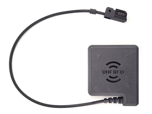 [CBL-WS5X-ANTR8L-01] Zebra RFID-Antenne - UHF, für Handrückenhalterung